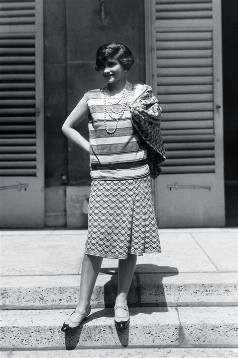 bol com coco chanel|coco chanel fashion 1920s.